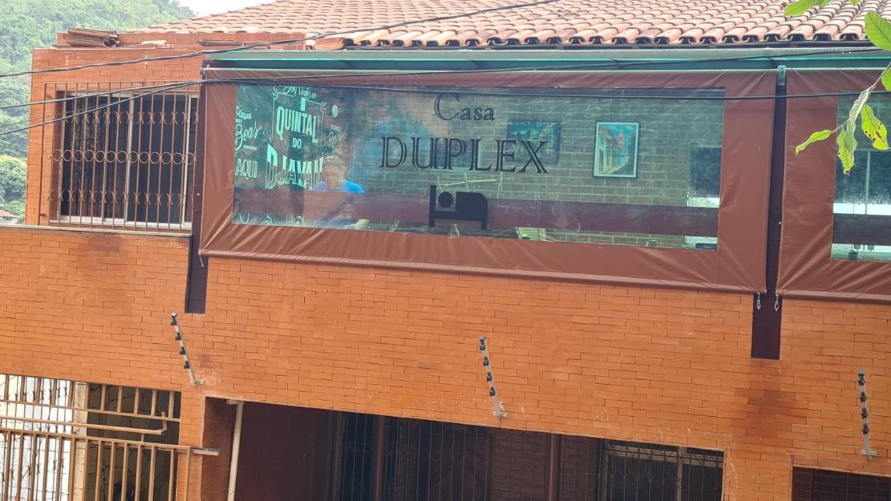 Casa Duplex Sergio E Claudia Vitoria Ngoại thất bức ảnh