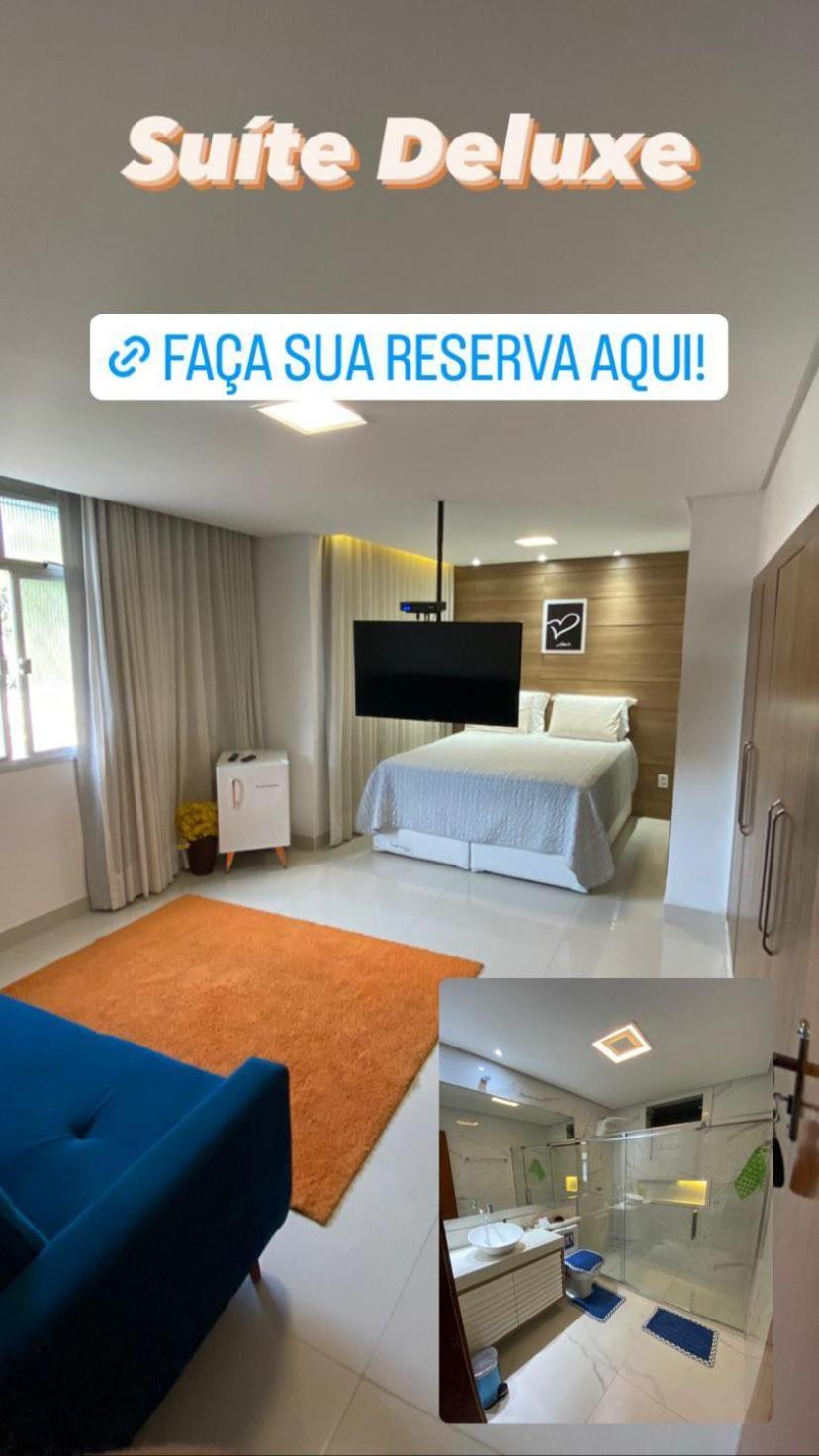Casa Duplex Sergio E Claudia Vitoria Ngoại thất bức ảnh