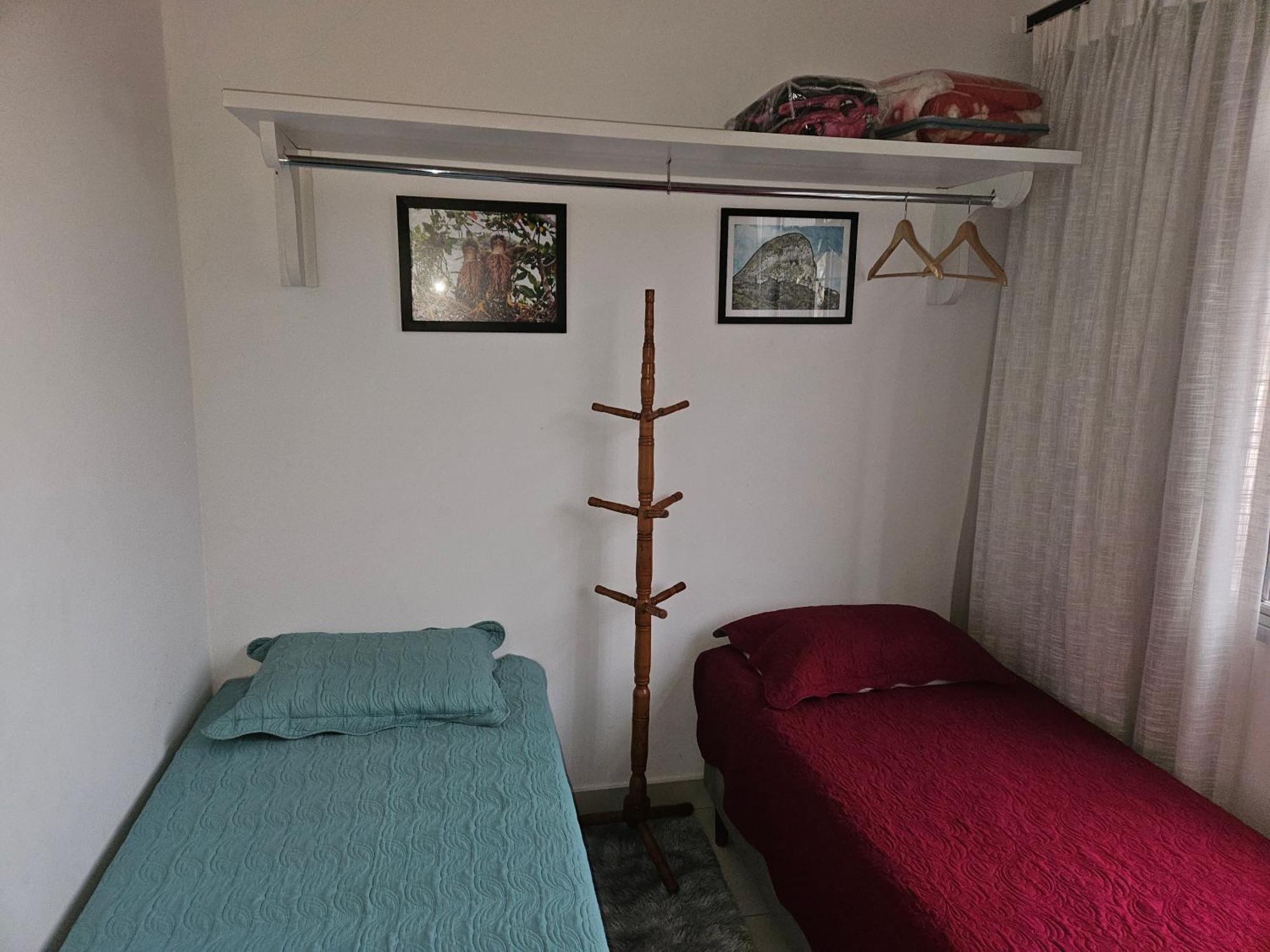Casa Duplex Sergio E Claudia Vitoria Ngoại thất bức ảnh